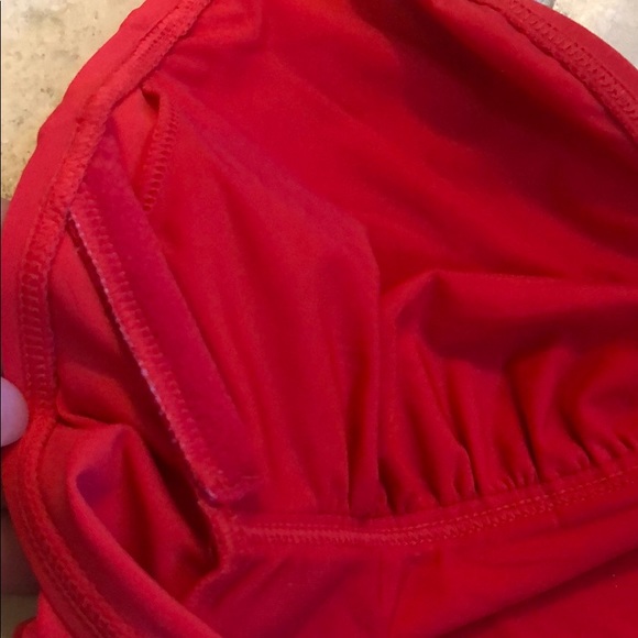 Tory Burch bathing suit one piece - Picture 5 of 7